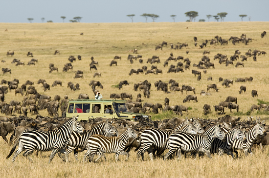 Serengeti-National-Park